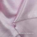 Smooth Dyed Plain Polyester Silk Satin Scarf Fabrics